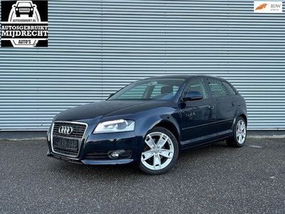 Audi A3 Diesel