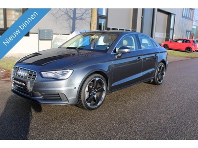 Audi A3 Limousine 1.8 TFSI S-TRONIC QUATTRO