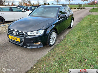 Audi A3 Sportback 1.4 TFSI Ambition Pro Line S