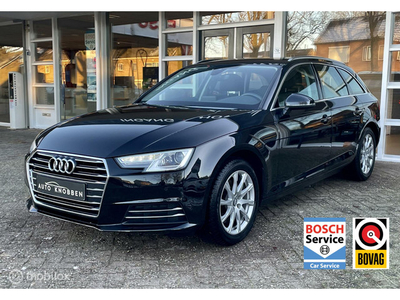 Audi A4 Avant 1.4 TFSI Design Xenon/Led, Climat, Navi, Bluetooth, Pdc, LM..