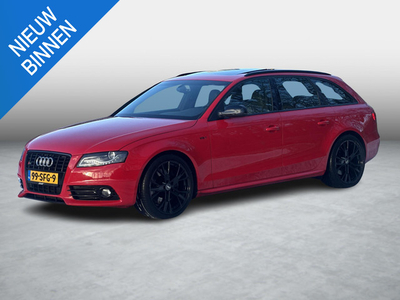 Audi A4 Avant 3.0 TFSI S4 quattro Pro Line