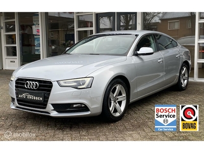 Audi A5 Benzine