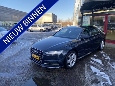 Audi A6 Benzine