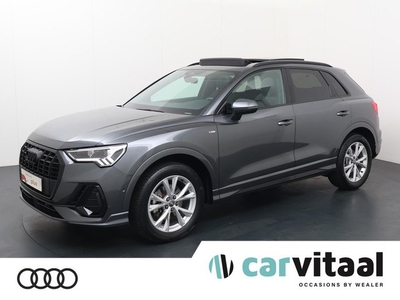 Audi Q3 35 TFSI Pro Line S 150 PK Automaat Virtual