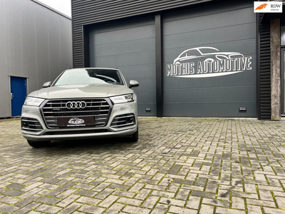 Audi Q5 55 TFSI e quattro Competition Hybride 367 PK