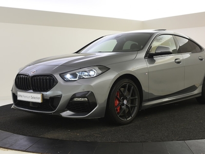 BMW 2-Serie