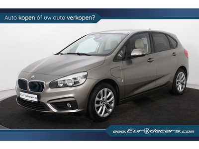 BMW 2 Serie Active Tourer 225xe *Navigatie*Leer*Camera*