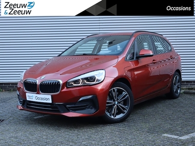 BMW 2-Serie Active Tourer Benzine