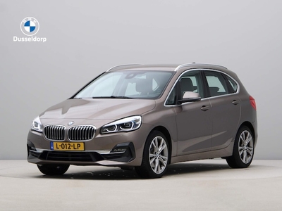 BMW 2-Serie Benzine