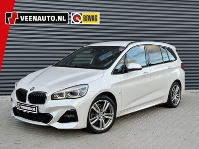 BMW 2-Serie Gran Tourer Benzine