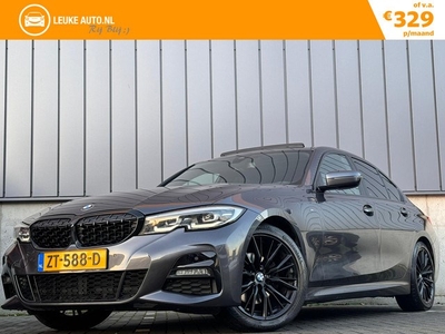 BMW 3-serie 320i High Exe. M-Sport Shadow Pano Virtual