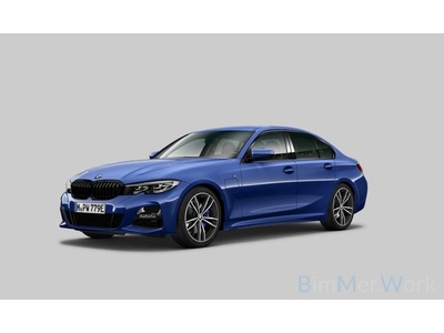 BMW 3-serie 330e eDrive Edition M-Sport 19 Inch