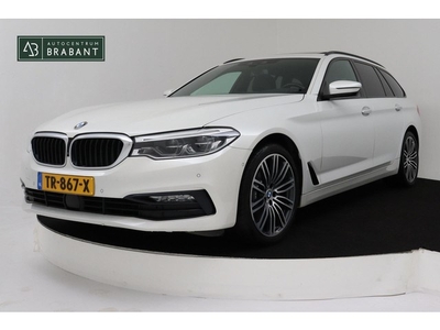 BMW 5-serie Touring 520i High Executive AANBIEDING! (Dealer