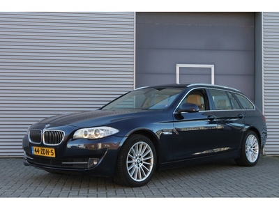 BMW 5 Serie Touring 520i High Executive I AUT. I NAVI I