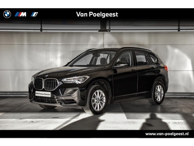 BMW X1 sDrive20i Business Edition