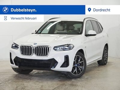 BMW X3 Benzine