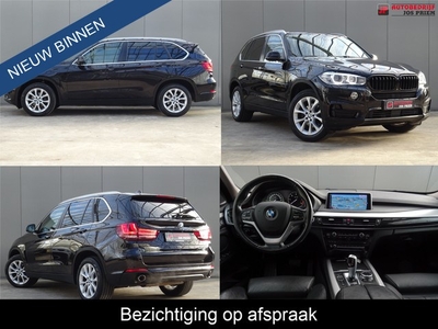 BMW X5 xDrive30d * 360 CAM * ADAPTIEF CC * STANDKACHEL !!