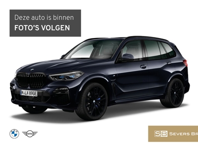 BMW X5 xDrive45e Executive M Sportpakket Aut.