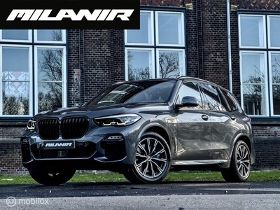 BMW X5 xDrive45e High Executive