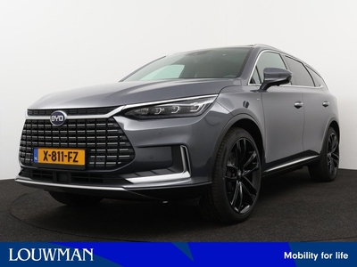 BYD TANG AWD Executive 86 kWh | €10.000 Voorraad Voordeel! Direct Rijden! |