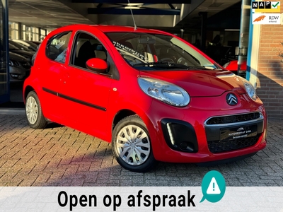 CITROEN C1 1.0 Collection 2012 5drs AIRCO Elektr APK NAP!