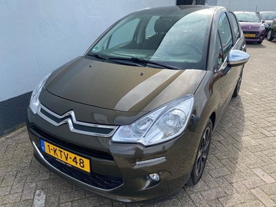 Citroen C3 1.2 VTi Collection - Panoramische Voorruit