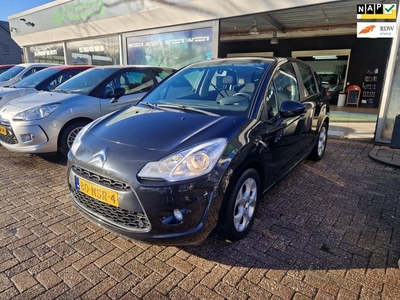 Citroen C3 1.4 Ligne Business 2E EIGENAAR12MND