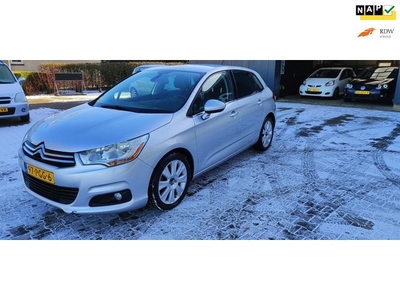 Citroen C4 1.6 VTi Tendance bj 2011 clima