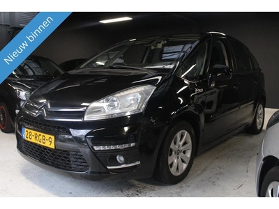 Citroen C4 Picasso 1.6 THP Ligne Business /NAP/AUTOM./NWE