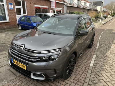 Citroen C5 Aircross 1.2 PureTech Business Plus, AUTOMAAT