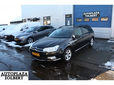 Citroen C5 Tourer 2.0 HDi Business EXPORT BJ'10 PRIJS IS EX