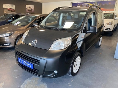 Citroen Nemo 1.4i Multispace Airco