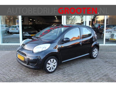 Citroën C1 1.0-12V Séduction//5DRS!!