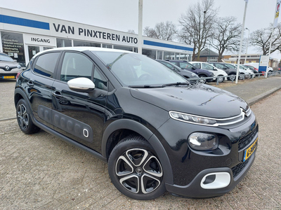 Citroën C3 1.2 PureTech S&S Feel Edition NAVI/CLIMA/PDC