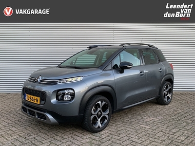 Citroën C3 Aircross Benzine