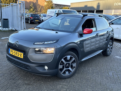 Citroën C4 Cactus 1.2 VTi Shine