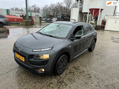 Citroën C4 Cactus 1.6 BlueHDi Business 943