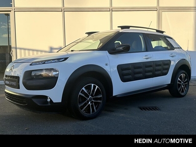 Citroën C4 Cactus Benzine