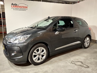 Citroën DS3 Benzine