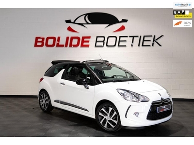 Citroën DS3 Benzine