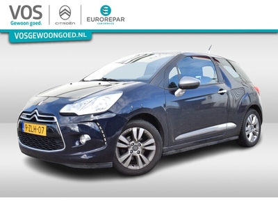 Citroën DS3 Benzine