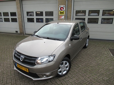 Dacia Sandero 0.9 TCe Ambiance