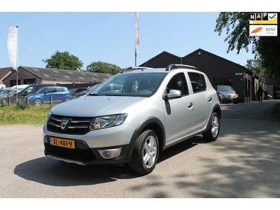 Dacia Sandero Benzine