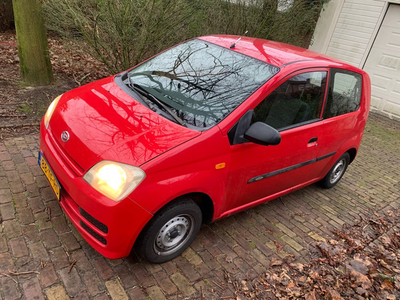 Daihatsu Cuore 1.0-12V Osaka