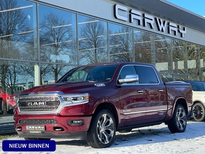 Dodge Ram 1500 Limited NL-Auto fulloptions RIJKLAAR!!