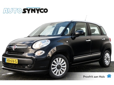 Fiat 500L Diesel