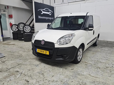 Fiat FIAT DOBLO APK Elek Raam Nieuw koppeling