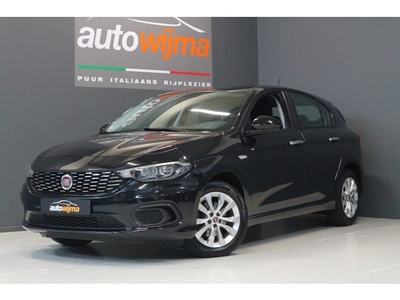 Fiat Tipo 1.4 16v 95pk Popstar Navigatiesysteem