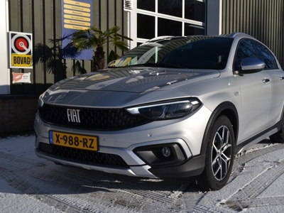 FIAT TIPO Cross 1.0 Final