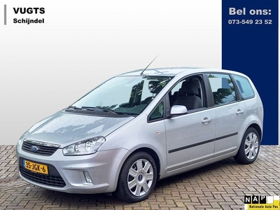 Ford C-MAX 2.0 inj. 16v 145-pk Trend Automaat 1300 kg